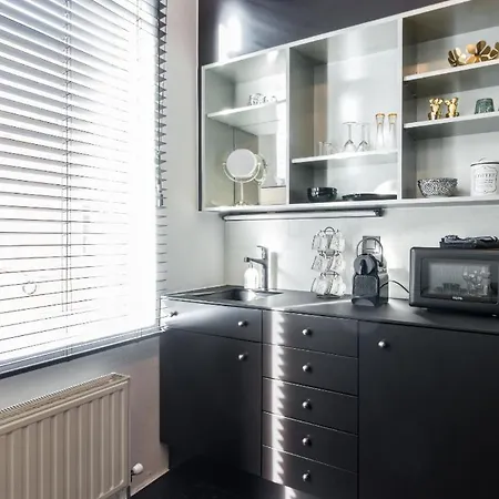 Suite César Gand Extérieur photo