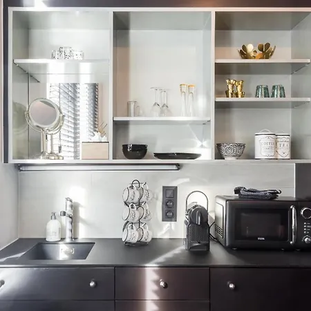 Suite César Gand Extérieur photo