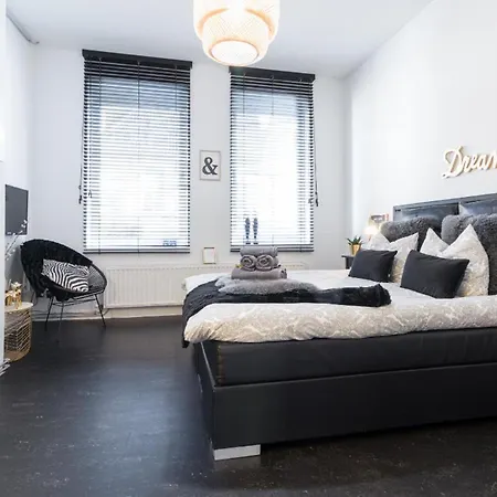 Suite César Gand Extérieur photo