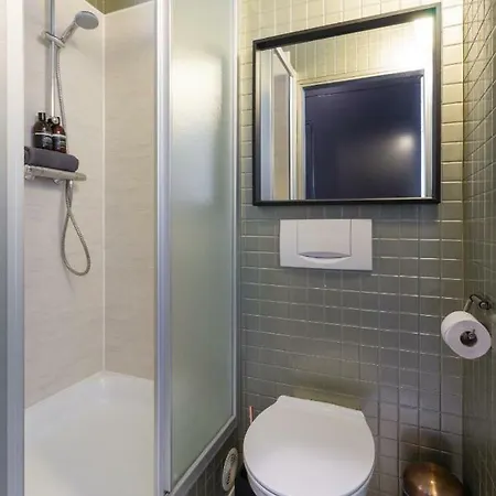Suite César Gand Extérieur photo