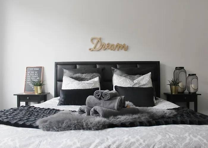 Suite Cesar