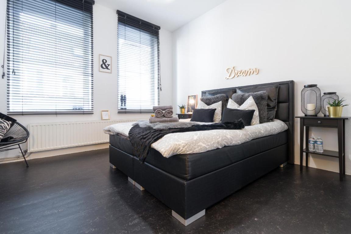 César Appartement *
