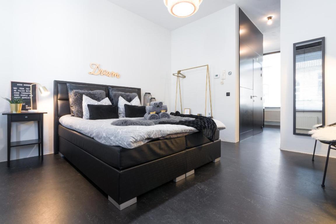 Apartment Cesar Ghent