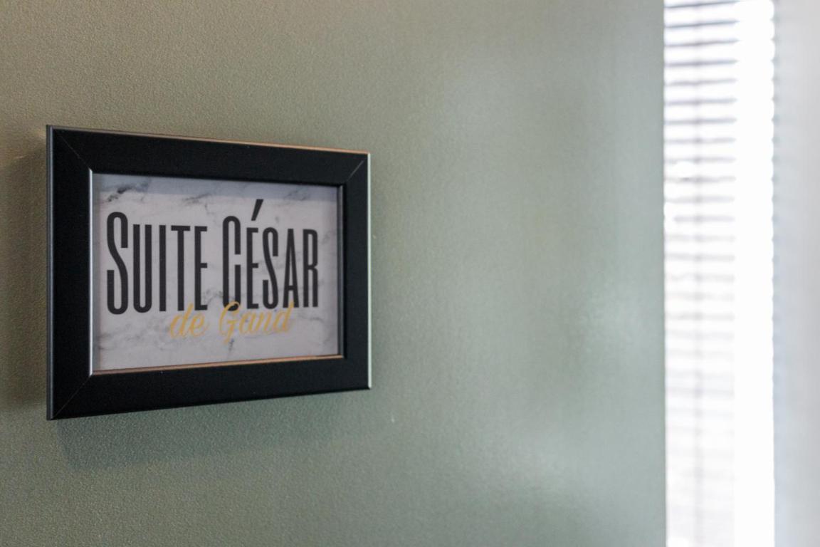 César Appartement