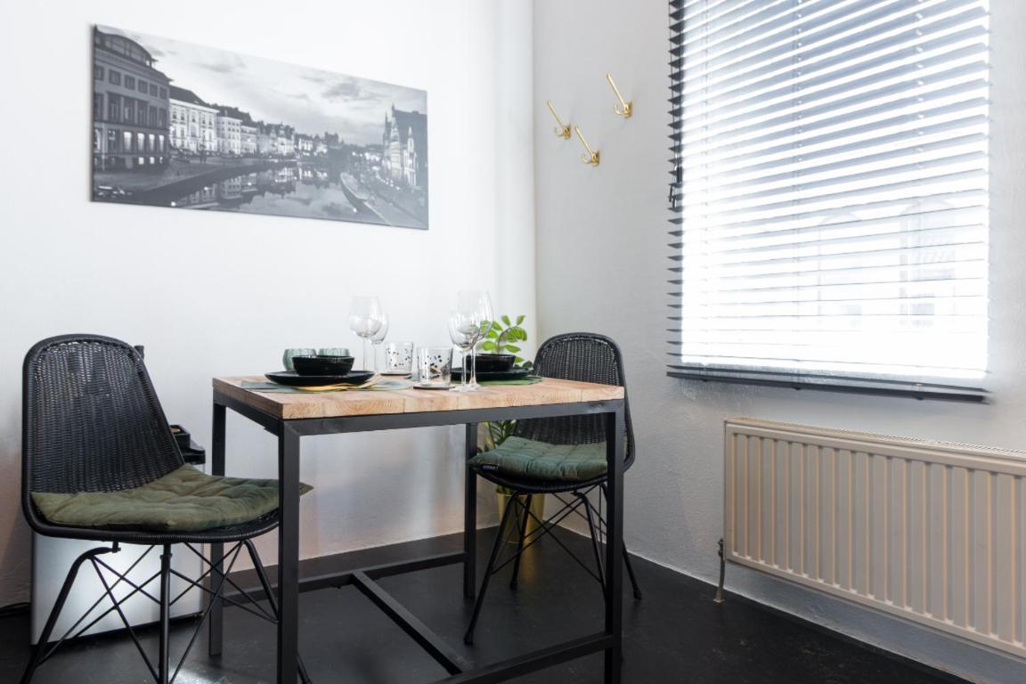 César Appartement