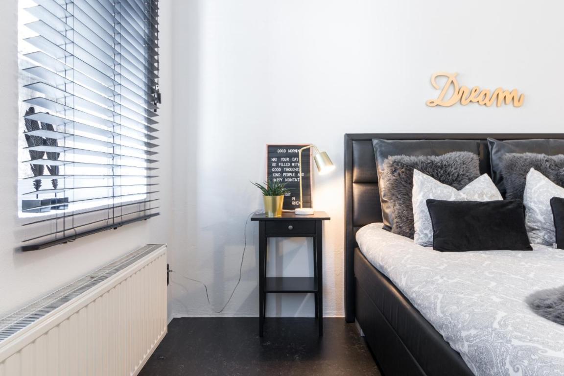 César Appartement