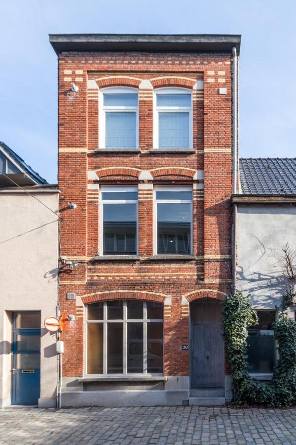Appartement César Gand