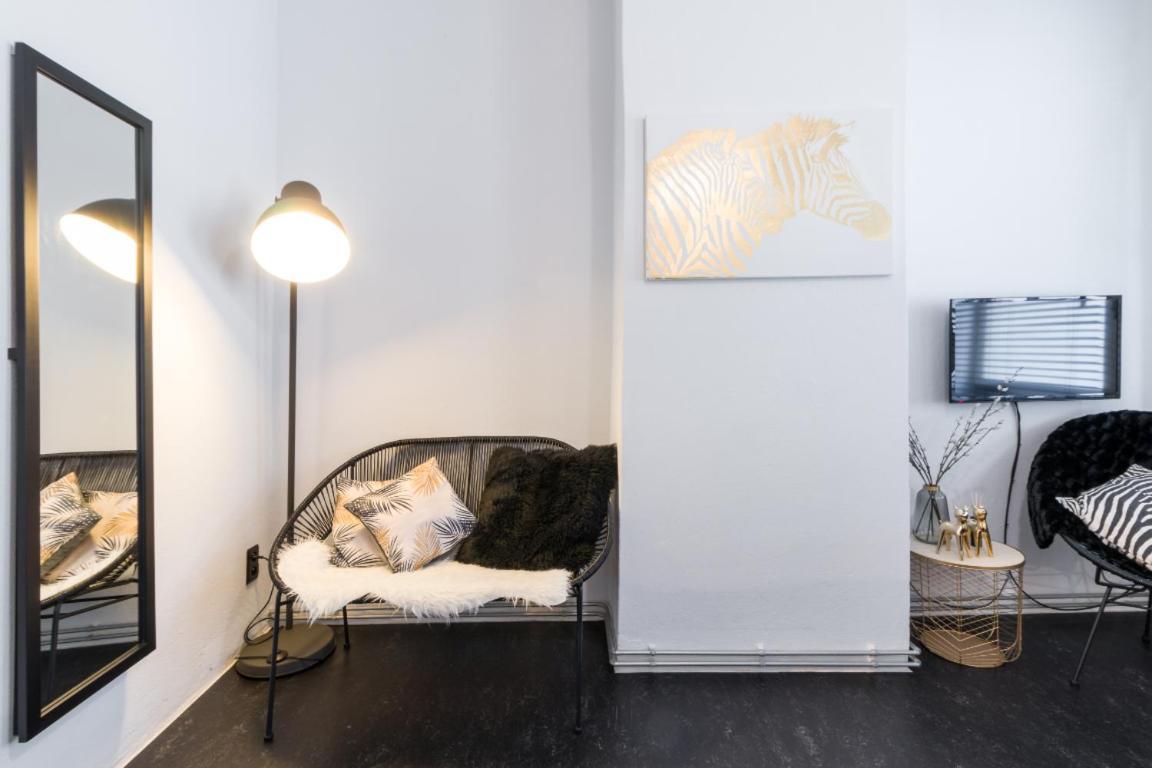 César Appartement *