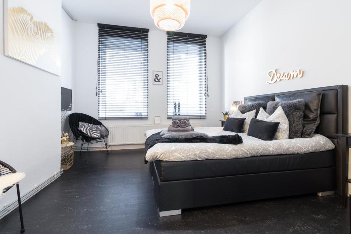 César Appartement *