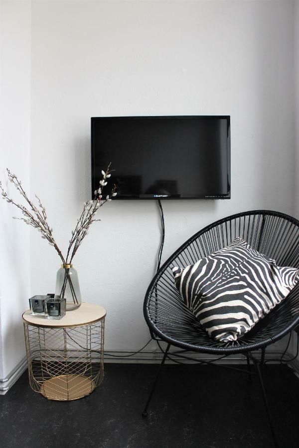 Appartement César Gand